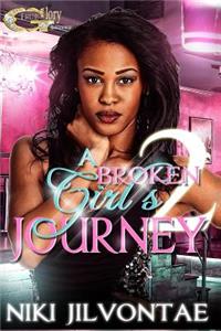 Broken Girl's Journey 2