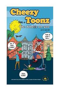 Cheezy Toonz Vol 6