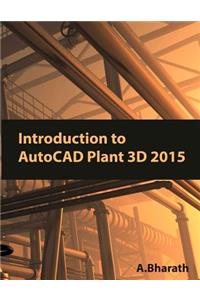 Introduction to AutoCAD Plant 3D 2015