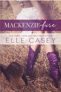 MacKenzie Fire