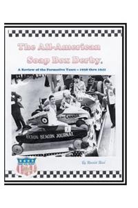 The All-American Soap Box Derby