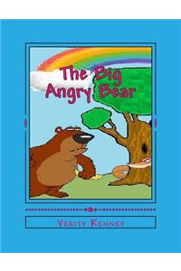 The Big Angry Bear