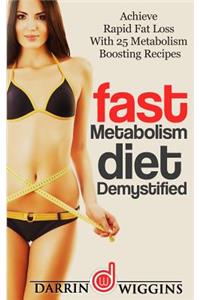 Fast Metabolism Diet