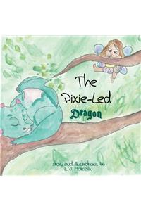 Pixie-Led Dragon