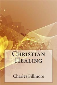 Christian Healing