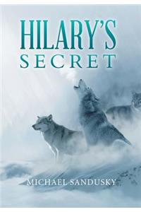 Hilary's Secret