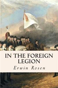 In the Foreign Legion