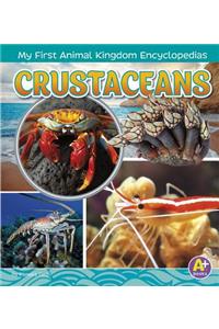 Crustaceans