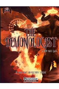 Demonologist a New Base Class