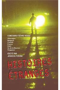Histoires Etranges