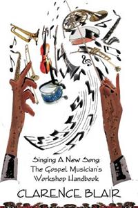 Sing A New Song