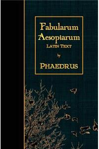Fabularum Aesopiarum