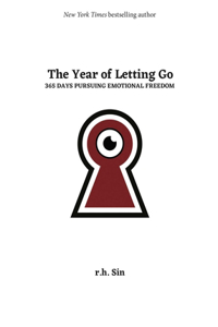 Year of Letting Go