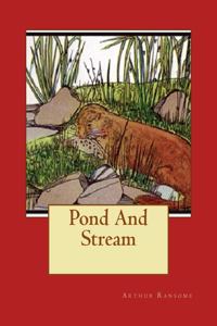 Pond And Stream