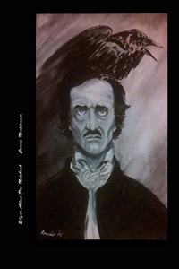 Edgar Allan Poe Notebook