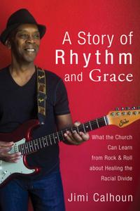 Story of Rhythm and Grace