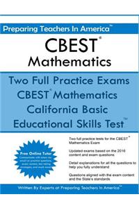 CBEST Mathematics