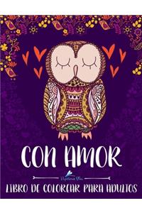 Con Amor