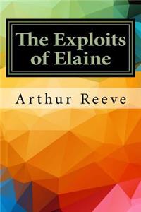 The Exploits of Elaine