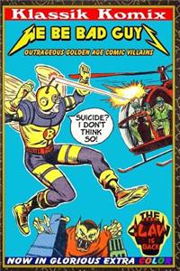 Klassik Komix