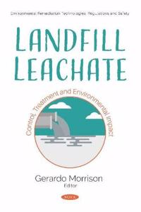 Landfill Leachate