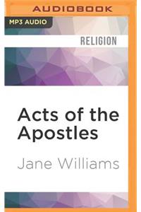 Acts of the Apostles