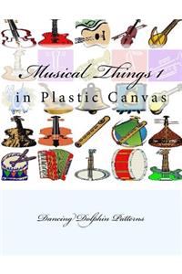 Musical Things 1