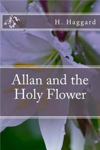 Allan and the Holy Flower