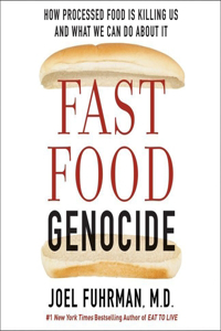 Fast Food Genocide Lib/E