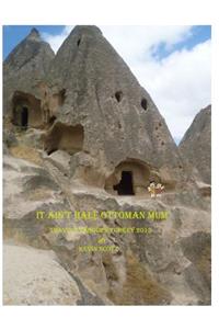 It Ain't Arf Ottoman Mum