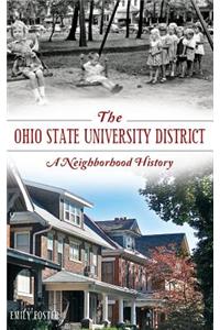 Ohio State University District