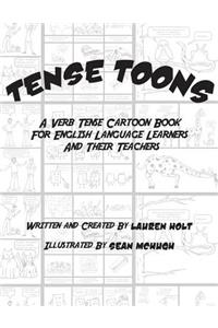 Tense Toons - Full-Sized