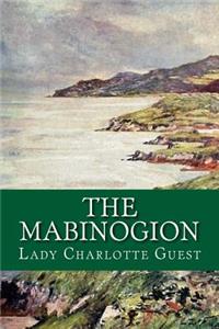 The Mabinogion