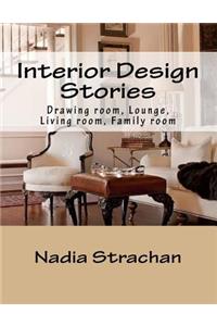 Interior Design Stories