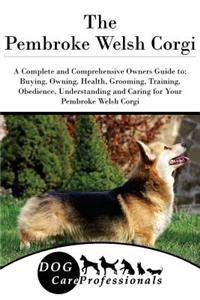 The Pembroke Welsh Corgi