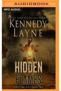 Hidden Flames