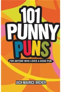 101 Punny Puns