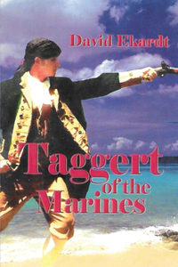 Taggert of the Marines