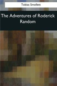 Adventures of Roderick Random