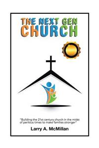 Next Gen Church