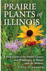Prairie Plants of Illinois