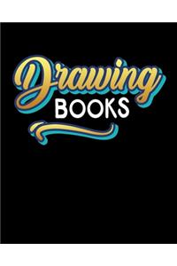 Drawing Books