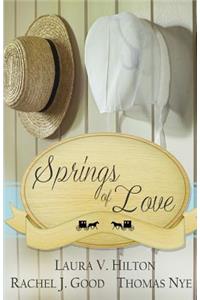 Springs of Love