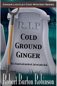 Cold Ground Ginger