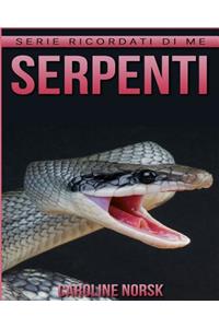Serpenti