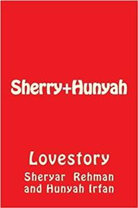 Sherry+hunyah