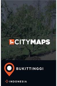 City Maps Bukittinggi Indonesia