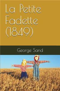 La Petite Fadette (1849)