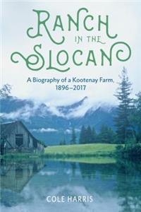 Ranch in the Slocan