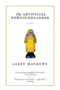 Artificial Newfoundlander